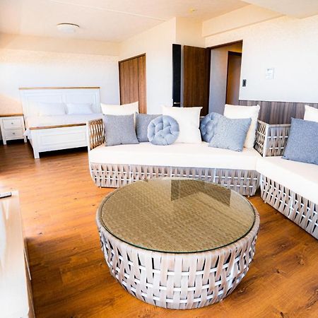 Condominium Hotel Okinawa Yumeto - Vacation Stay 32651V Nanjo Bagian luar foto
