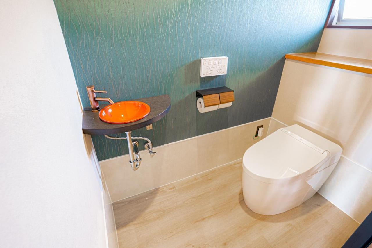 Condominium Hotel Okinawa Yumeto - Vacation Stay 32651V Nanjo Bagian luar foto